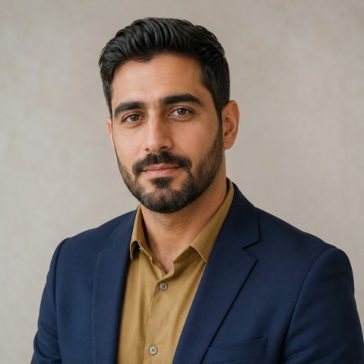 Isa Al-Kaabi
